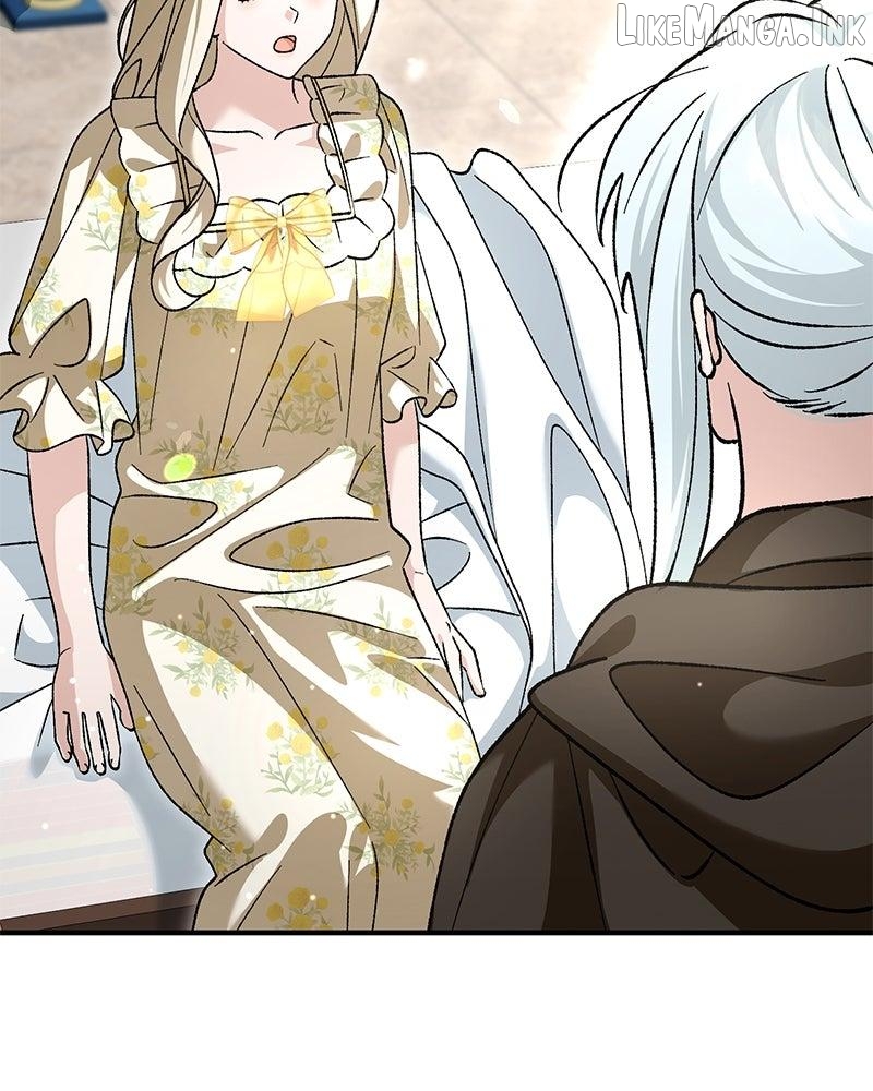 The Emperor’s Dog Chapter 70 - page 20