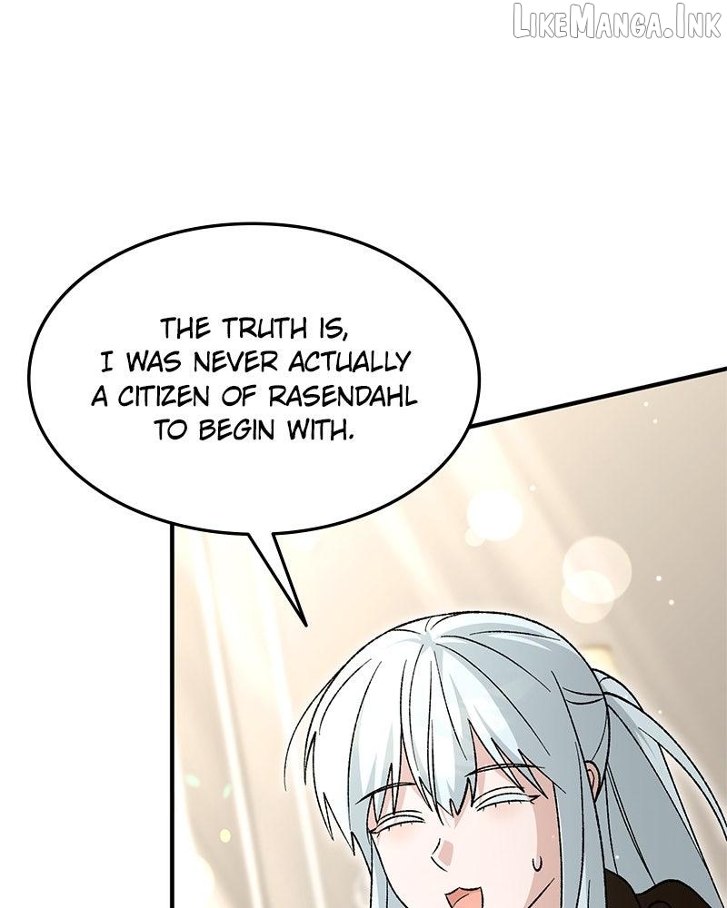 The Emperor’s Dog Chapter 70 - page 21