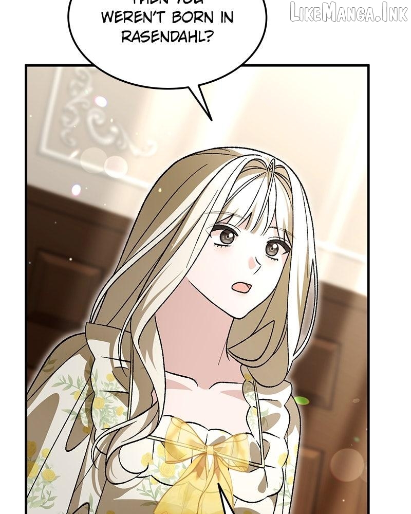 The Emperor’s Dog Chapter 70 - page 23