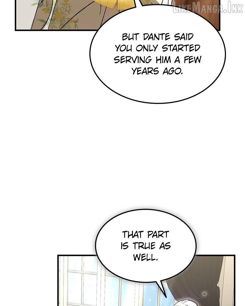 The Emperor’s Dog Chapter 70 - page 24