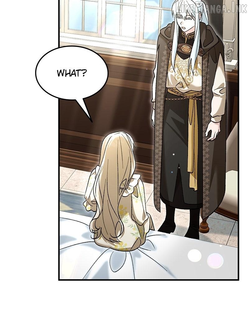 The Emperor’s Dog Chapter 70 - page 25