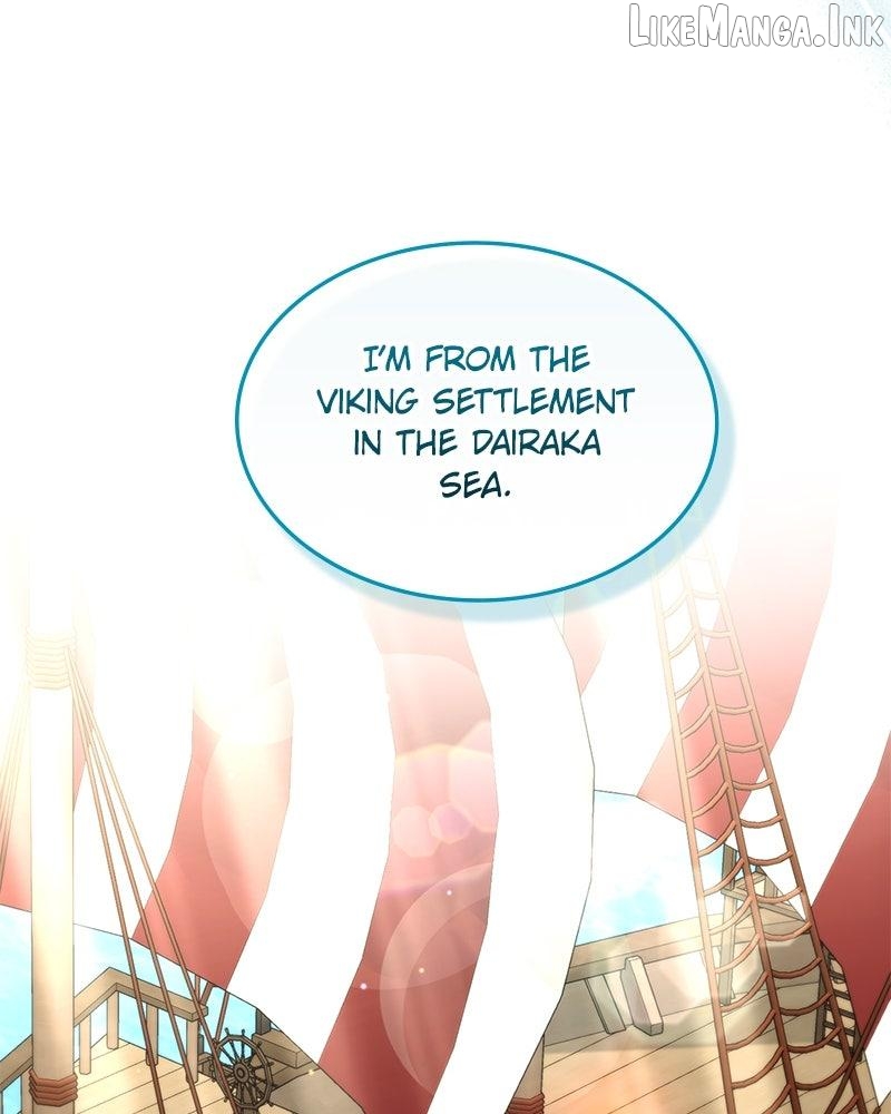 The Emperor’s Dog Chapter 70 - page 27