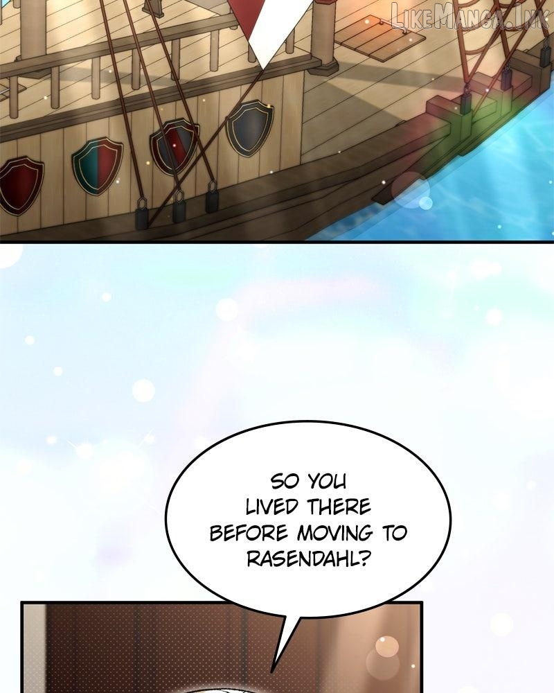 The Emperor’s Dog Chapter 70 - page 28