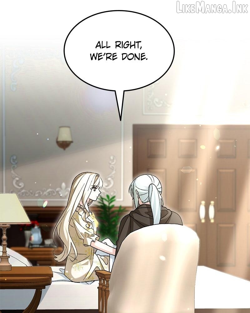 The Emperor’s Dog Chapter 70 - page 3