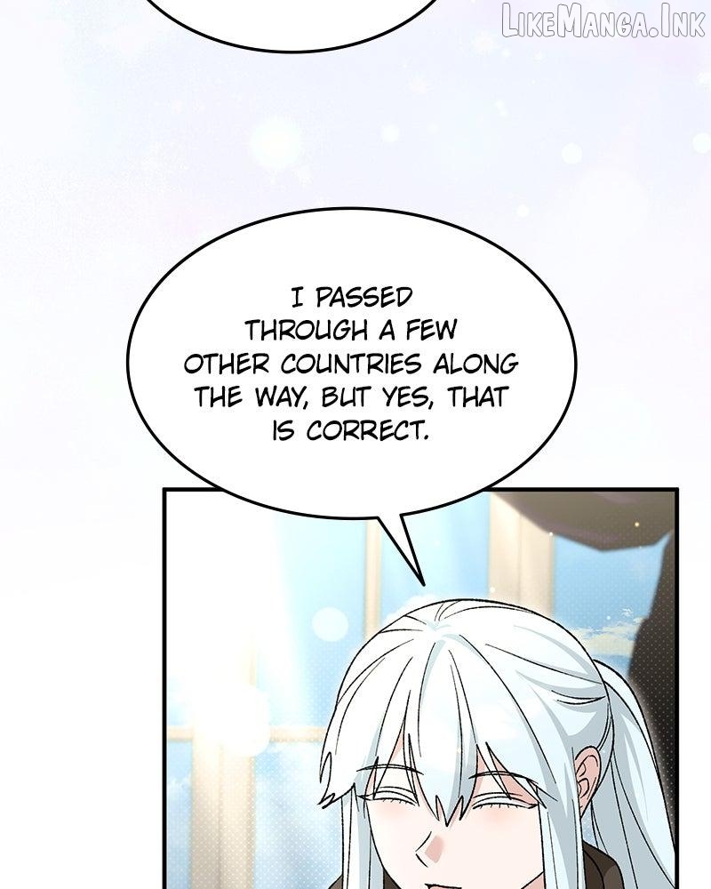 The Emperor’s Dog Chapter 70 - page 30