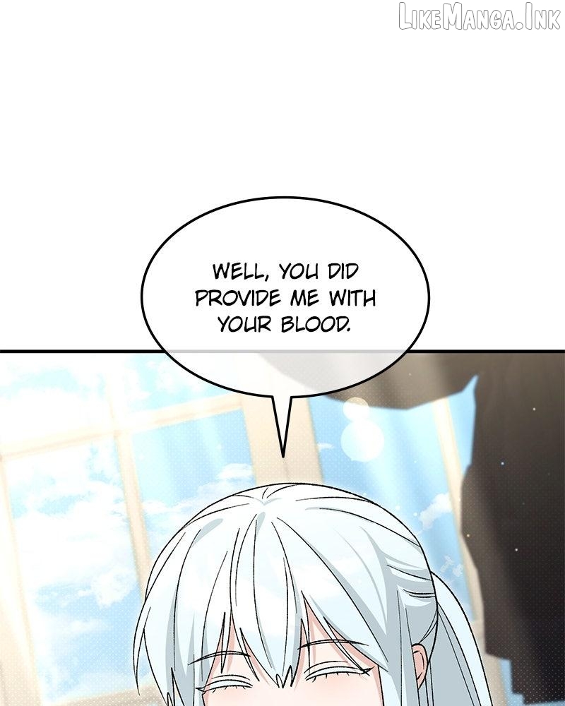 The Emperor’s Dog Chapter 70 - page 33