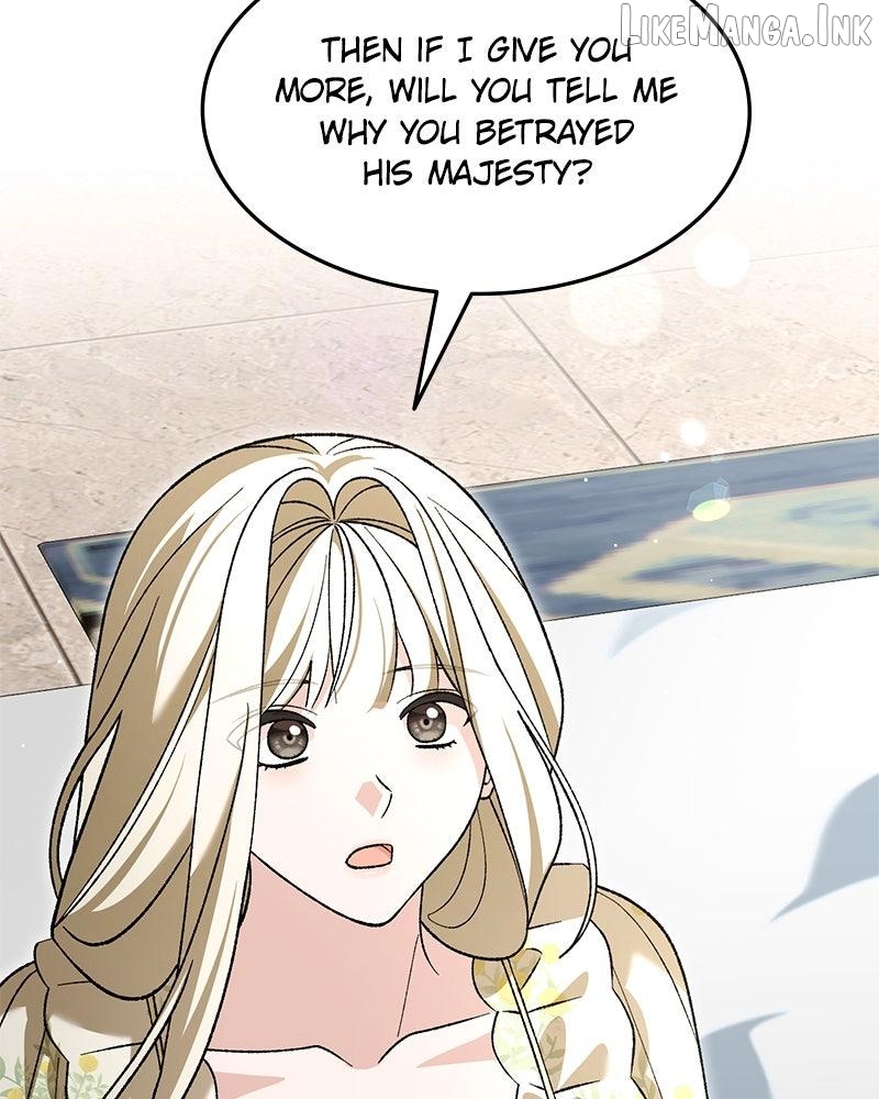 The Emperor’s Dog Chapter 70 - page 35