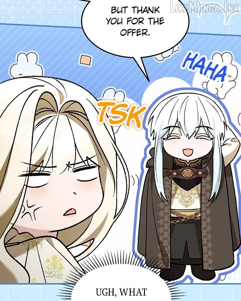 The Emperor’s Dog Chapter 70 - page 39