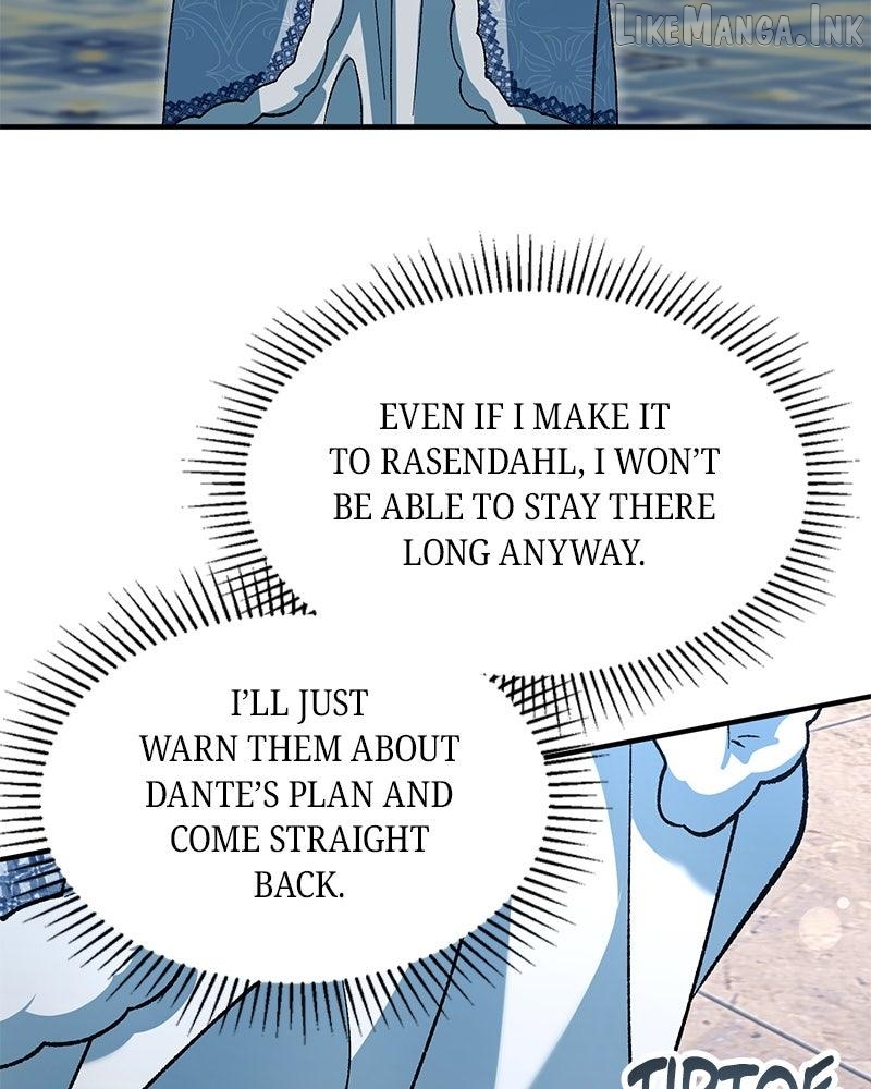 The Emperor’s Dog Chapter 70 - page 46
