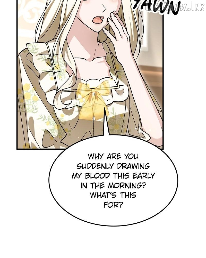The Emperor’s Dog Chapter 70 - page 5