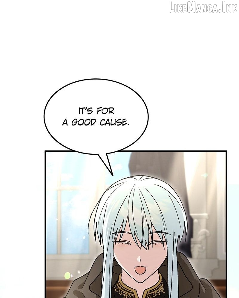 The Emperor’s Dog Chapter 70 - page 6