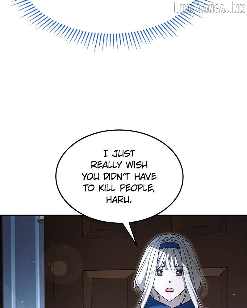 The Emperor’s Dog Chapter 70 - page 69