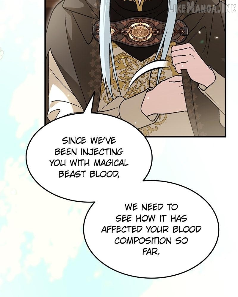 The Emperor’s Dog Chapter 70 - page 7
