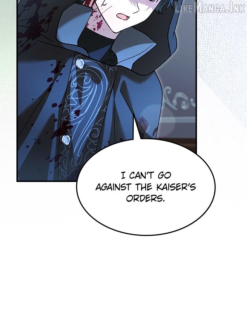 The Emperor’s Dog Chapter 70 - page 75