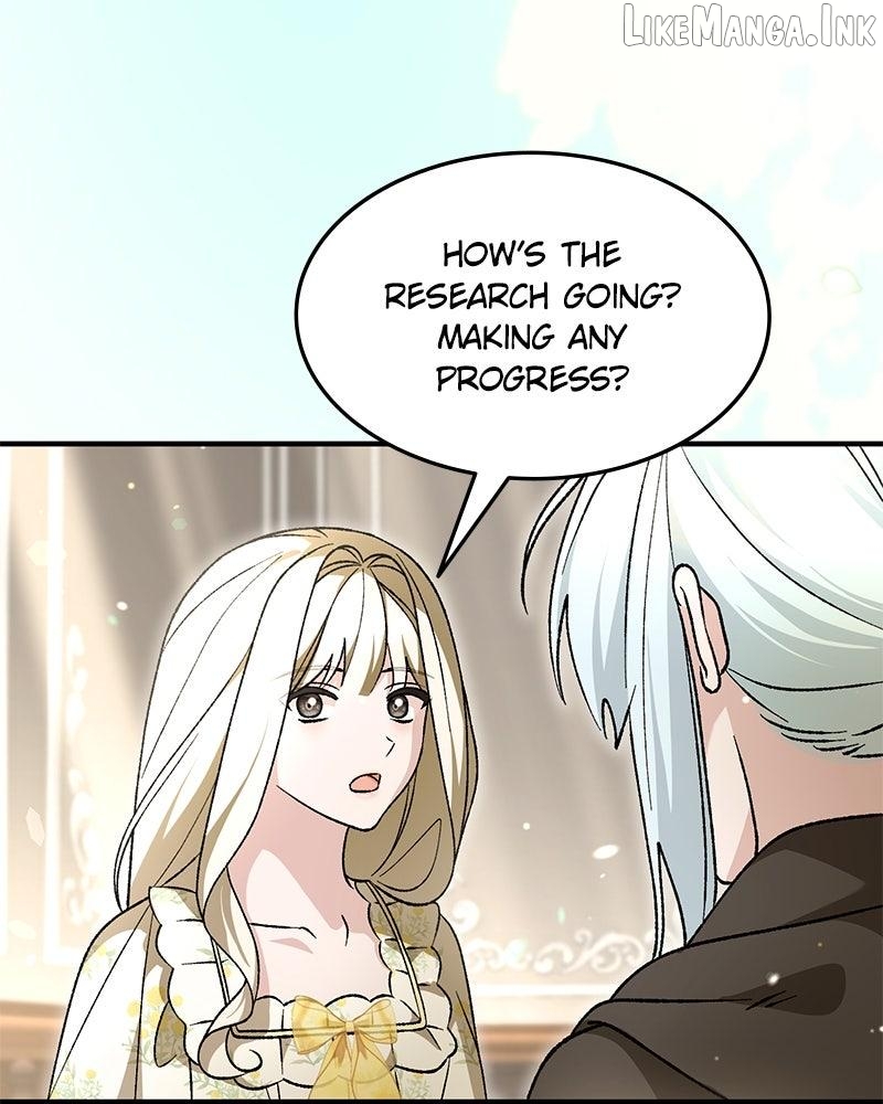 The Emperor’s Dog Chapter 70 - page 8