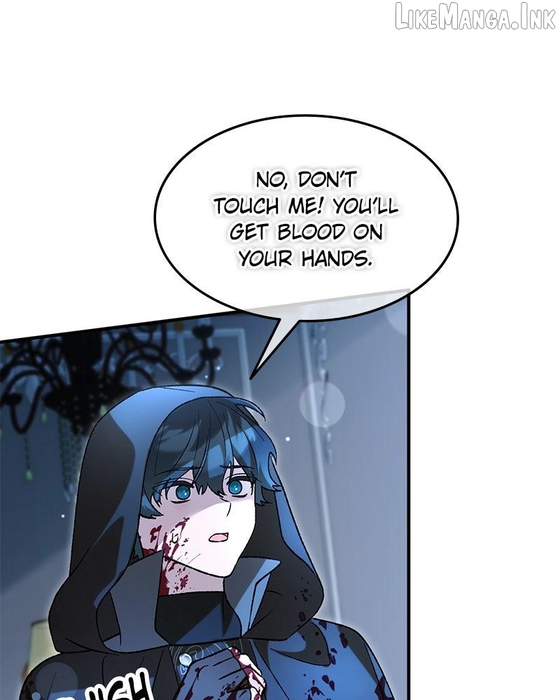 The Emperor’s Dog Chapter 70 - page 81