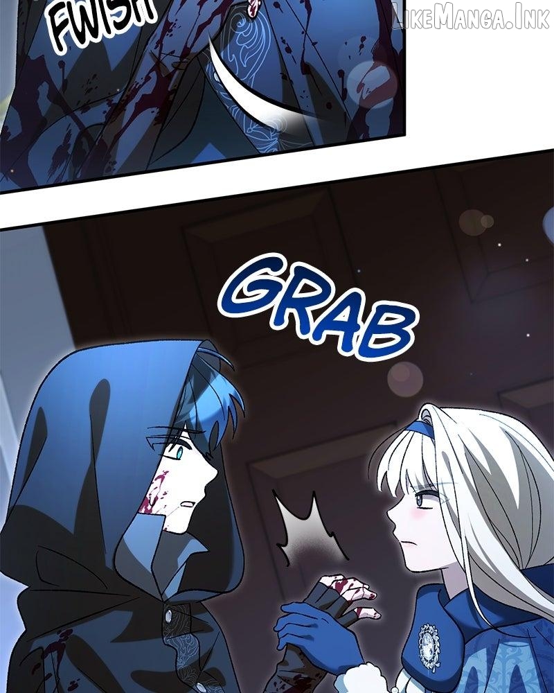 The Emperor’s Dog Chapter 70 - page 82