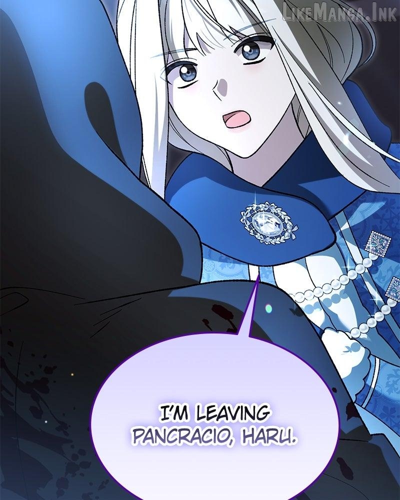 The Emperor’s Dog Chapter 70 - page 85