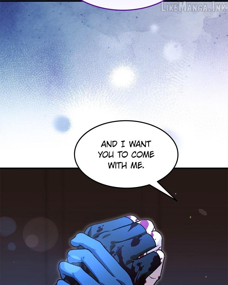 The Emperor’s Dog Chapter 70 - page 86