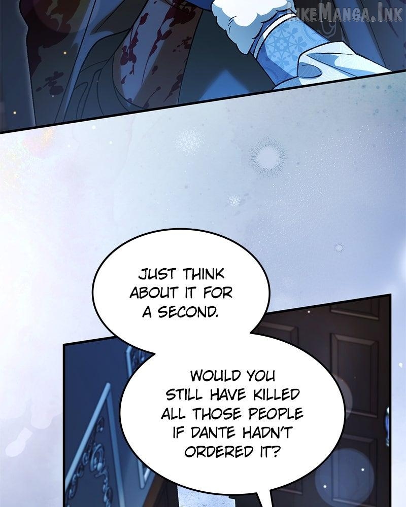 The Emperor’s Dog Chapter 70 - page 89