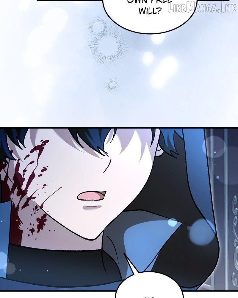 The Emperor’s Dog Chapter 70 - page 91