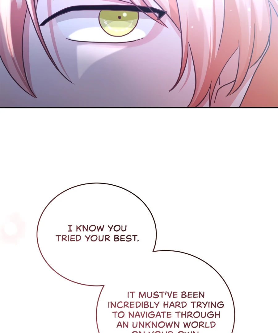 Sweetie, Sweetie, Sweetie Chapter 91 - page 107