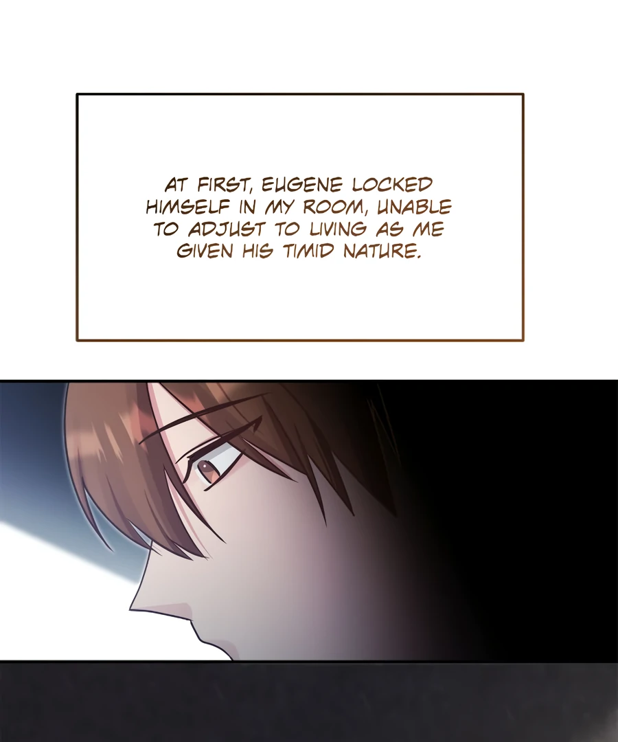 Sweetie, Sweetie, Sweetie Chapter 91 - page 14
