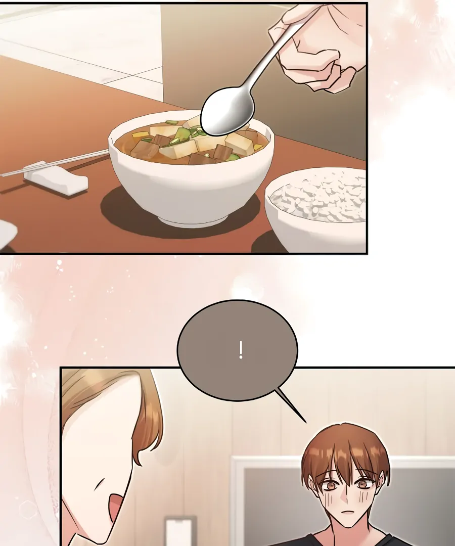 Sweetie, Sweetie, Sweetie Chapter 91 - page 18