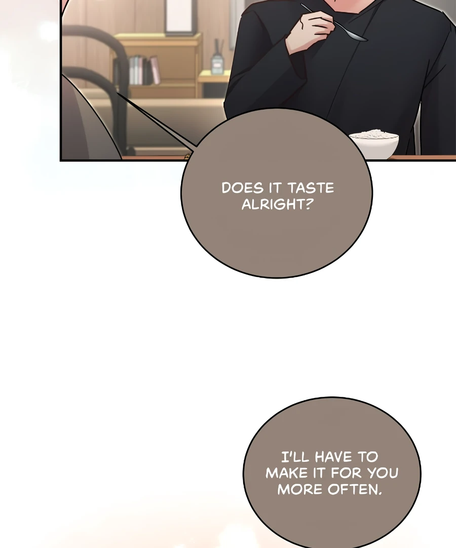 Sweetie, Sweetie, Sweetie Chapter 91 - page 19