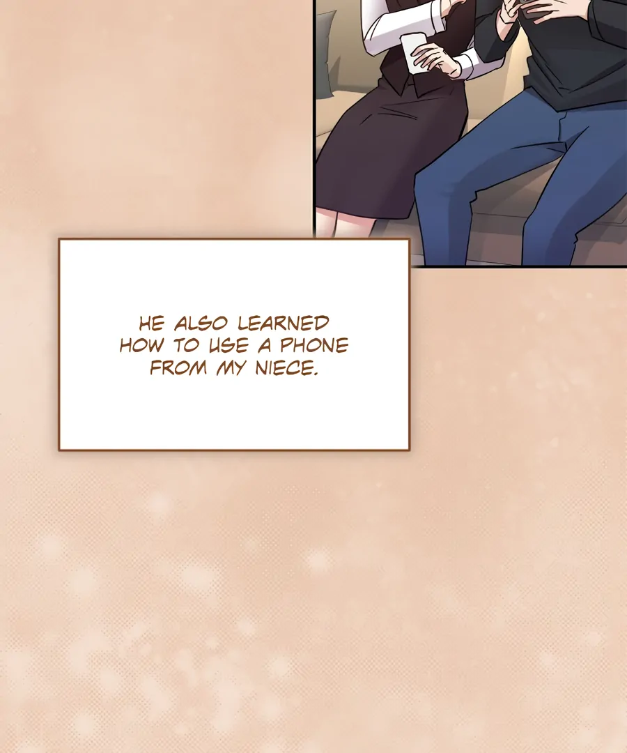 Sweetie, Sweetie, Sweetie Chapter 91 - page 24