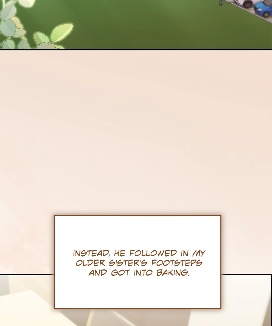 Sweetie, Sweetie, Sweetie Chapter 91 - page 26