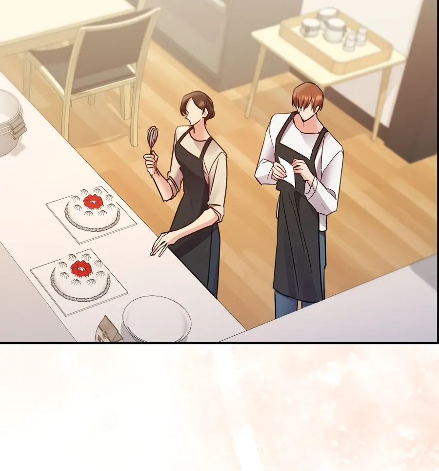 Sweetie, Sweetie, Sweetie Chapter 91 - page 27