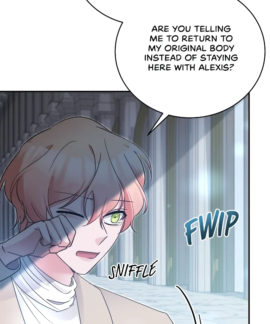 Sweetie, Sweetie, Sweetie Chapter 91 - page 37