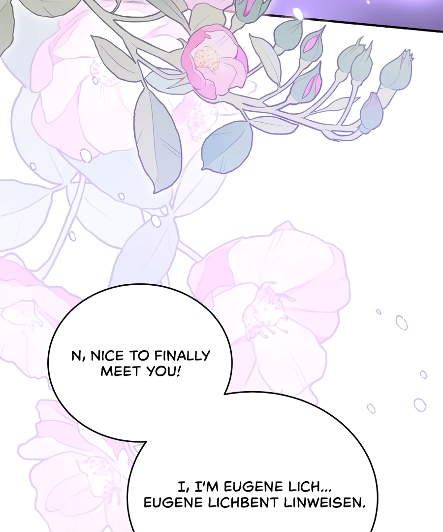 Sweetie, Sweetie, Sweetie Chapter 91 - page 43