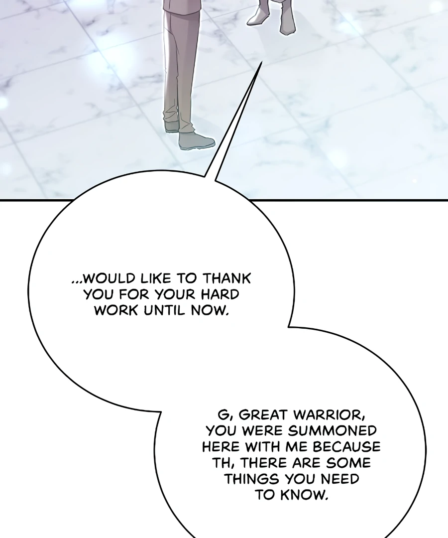 Sweetie, Sweetie, Sweetie Chapter 91 - page 49