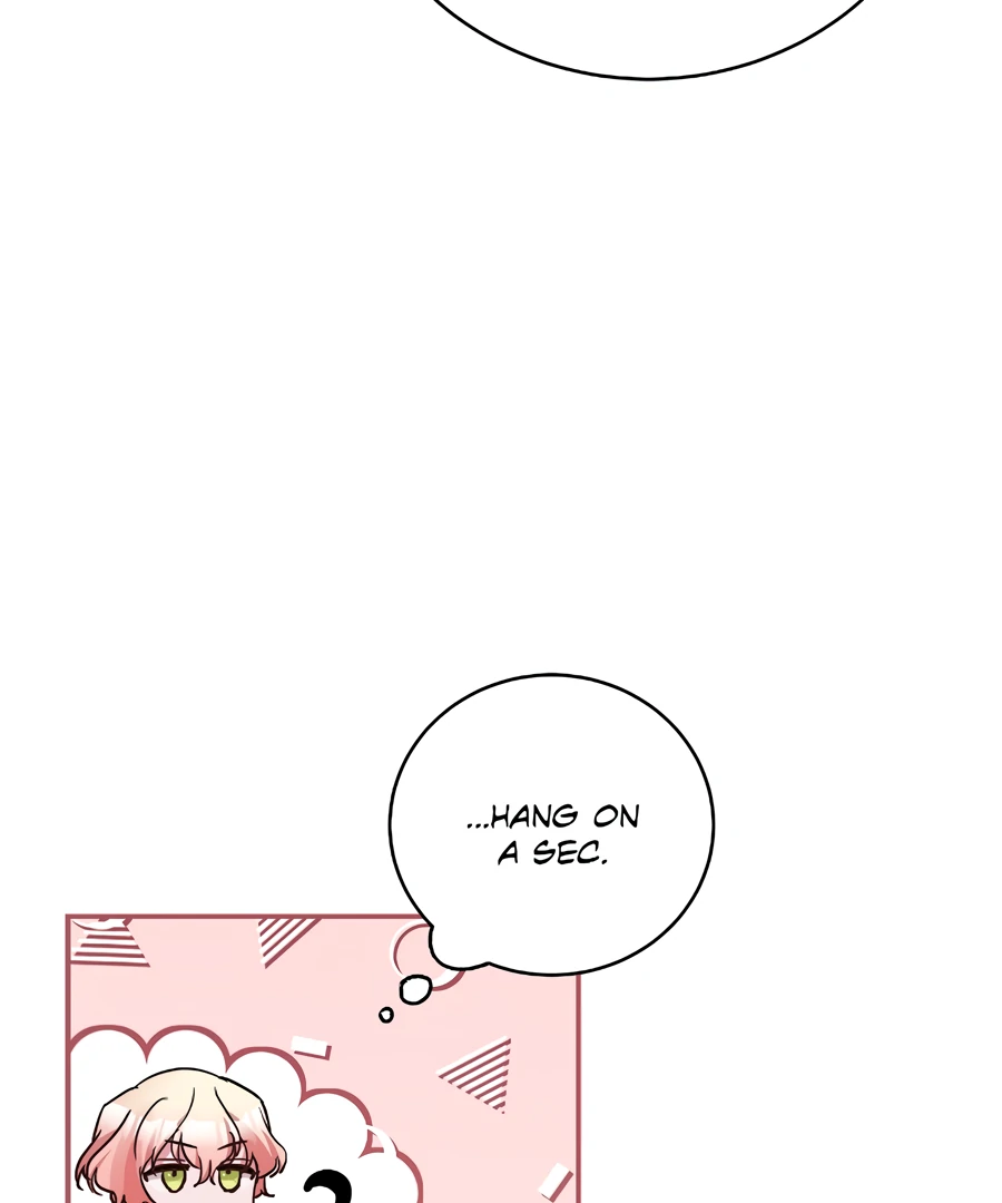 Sweetie, Sweetie, Sweetie Chapter 91 - page 50