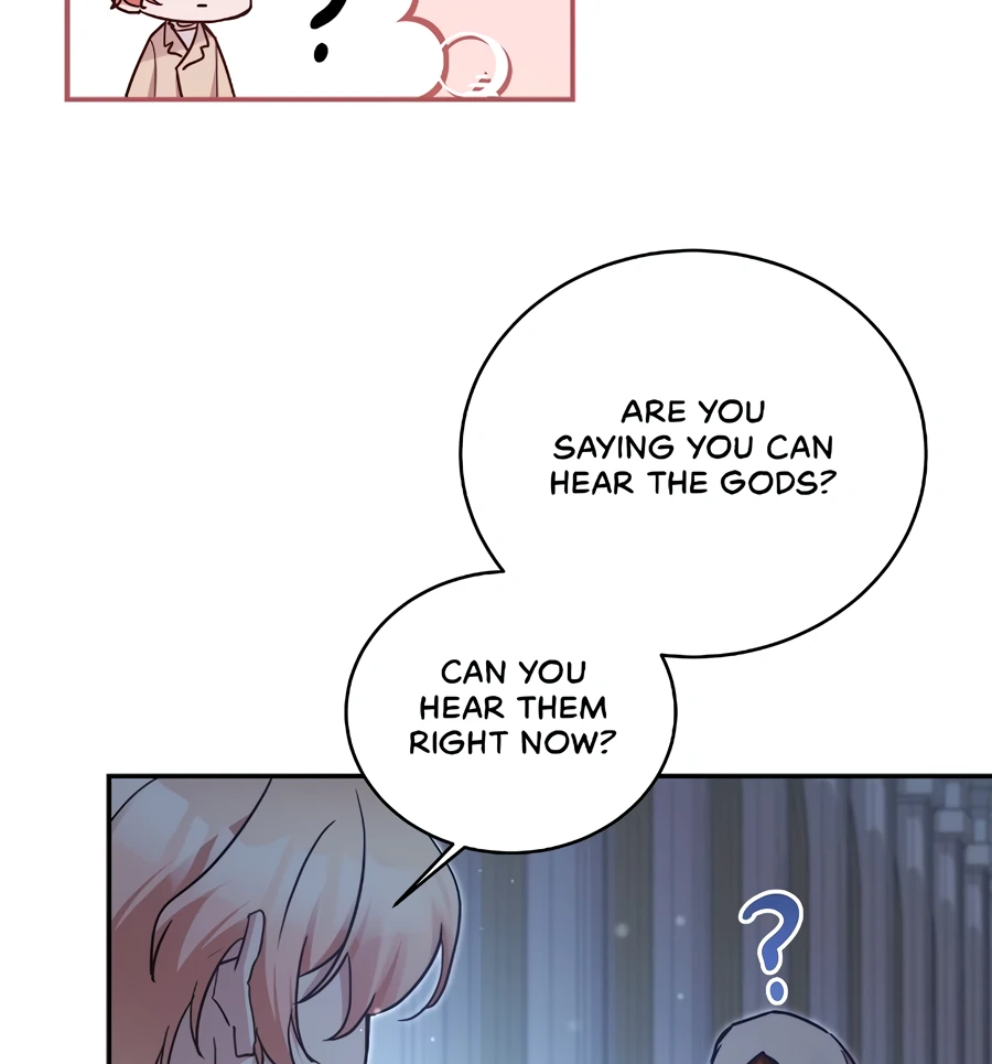 Sweetie, Sweetie, Sweetie Chapter 91 - page 51