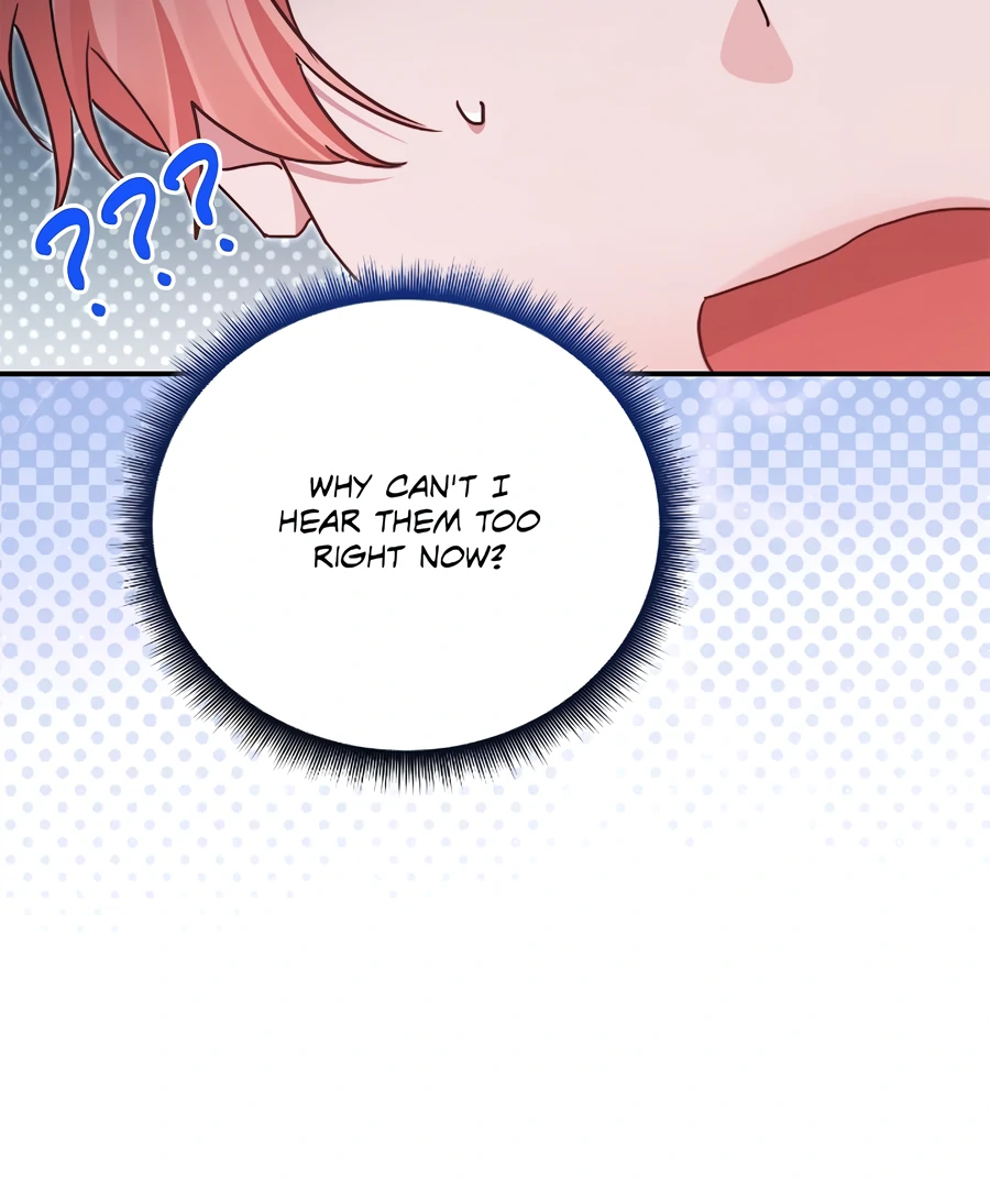 Sweetie, Sweetie, Sweetie Chapter 91 - page 54