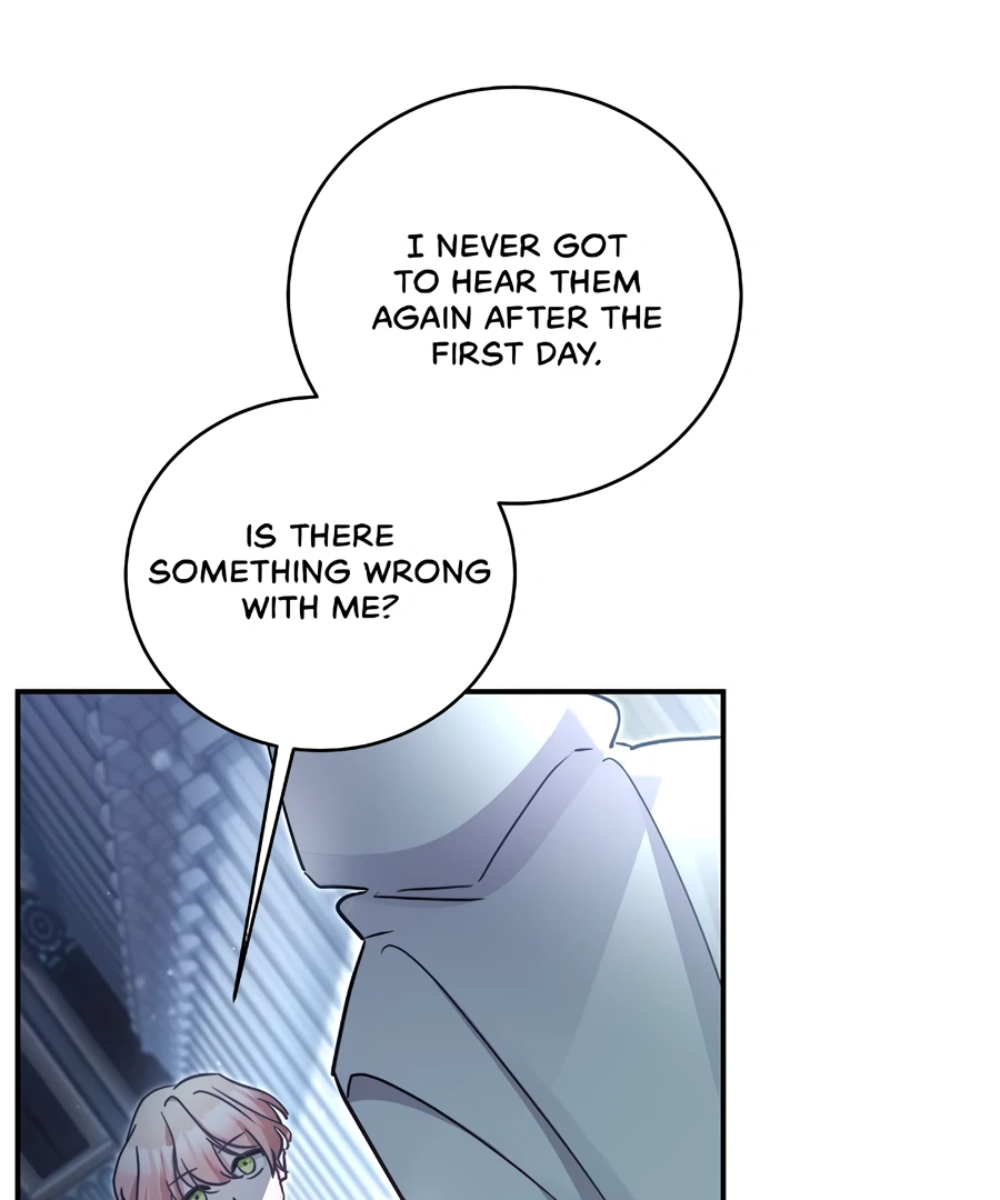 Sweetie, Sweetie, Sweetie Chapter 91 - page 55