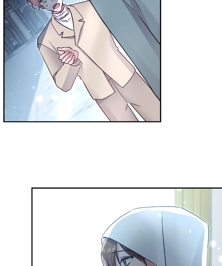 Sweetie, Sweetie, Sweetie Chapter 91 - page 56