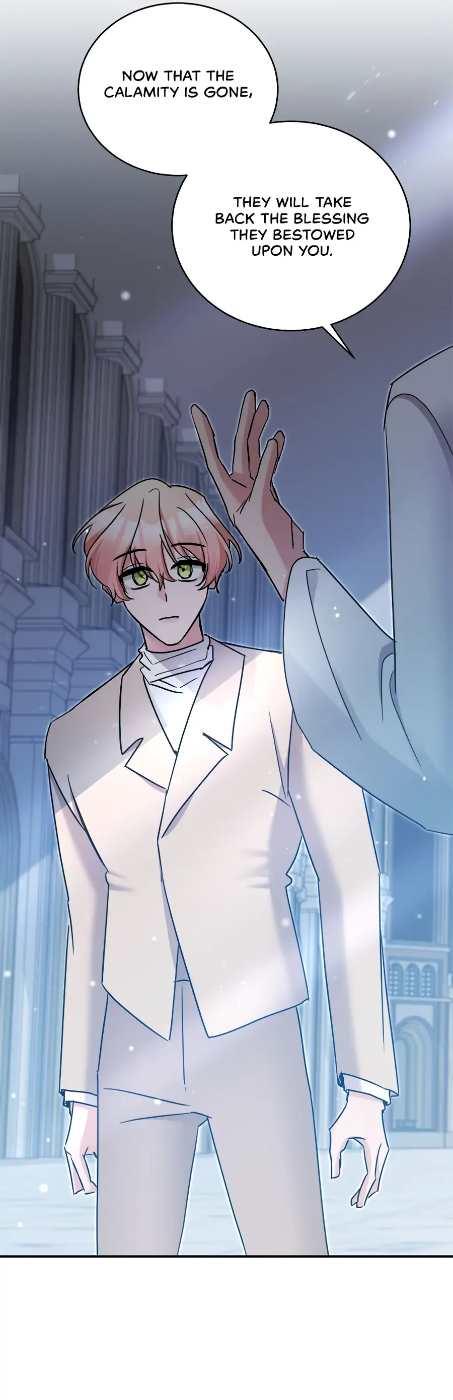 Sweetie, Sweetie, Sweetie Chapter 91 - page 64