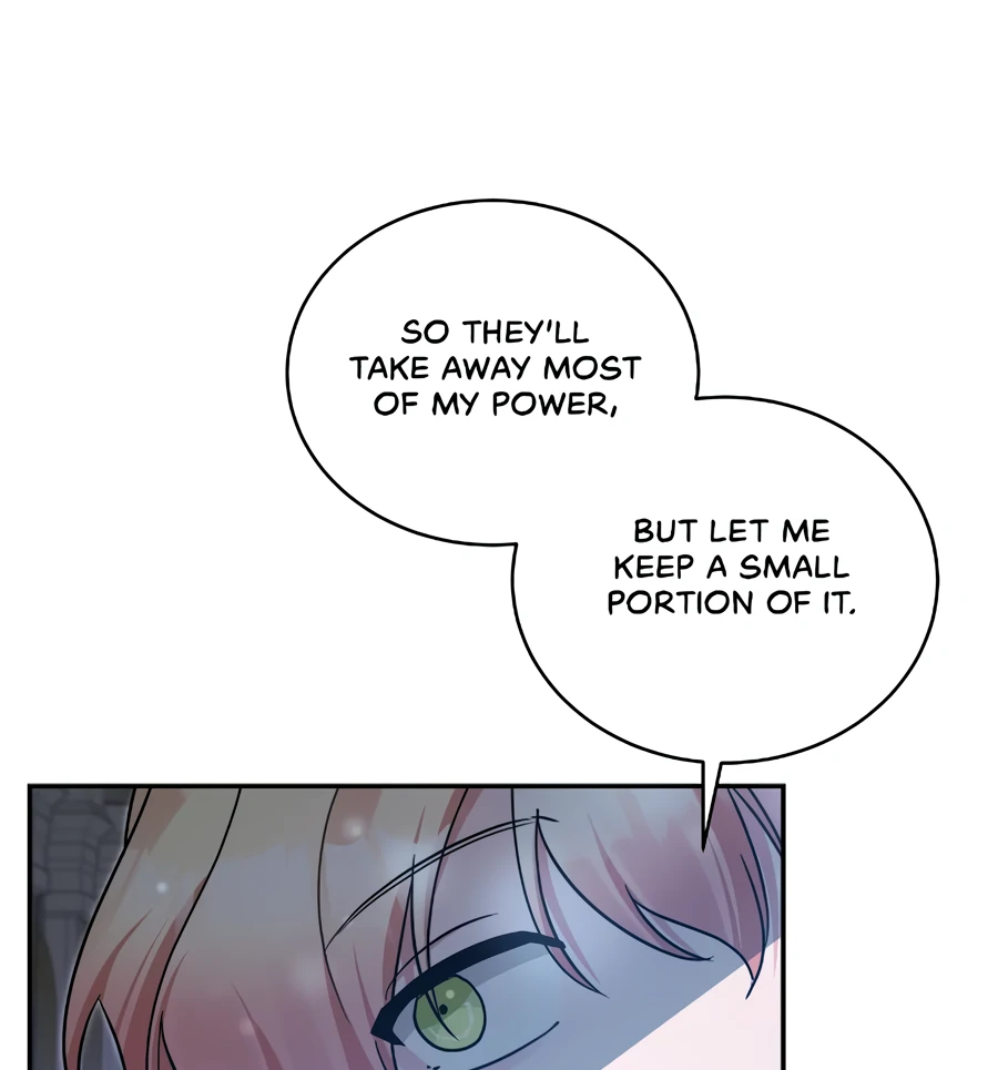 Sweetie, Sweetie, Sweetie Chapter 91 - page 69