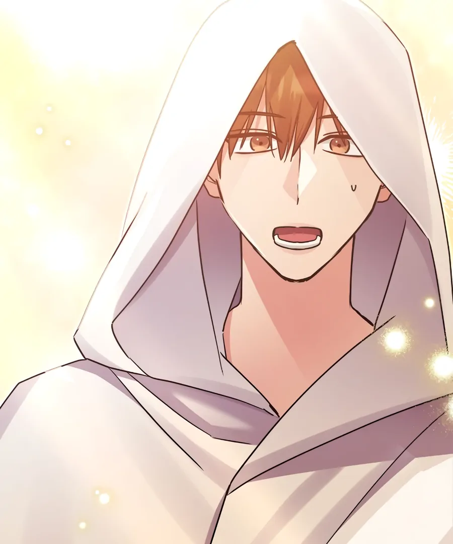 Sweetie, Sweetie, Sweetie Chapter 91 - page 77