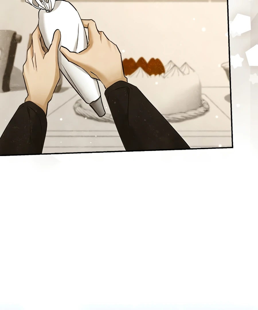 Sweetie, Sweetie, Sweetie Chapter 91 - page 8