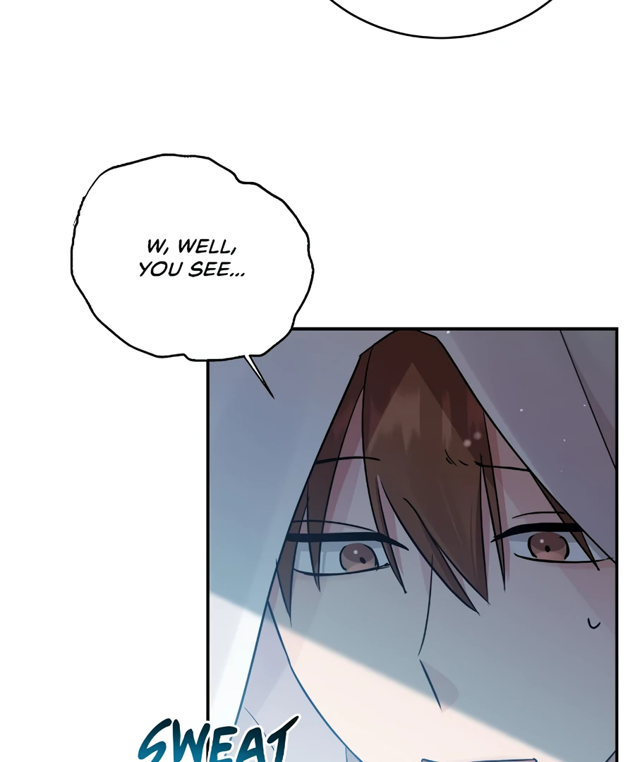 Sweetie, Sweetie, Sweetie Chapter 91 - page 84
