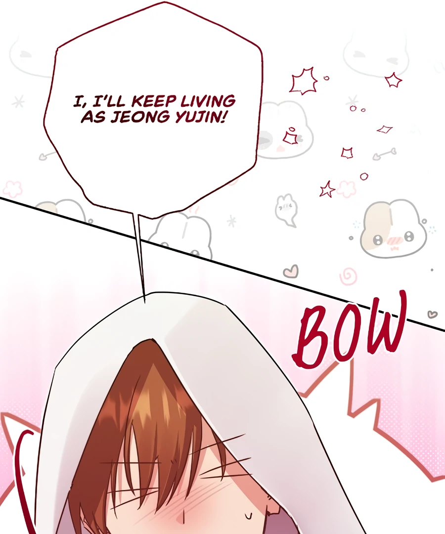 Sweetie, Sweetie, Sweetie Chapter 91 - page 88
