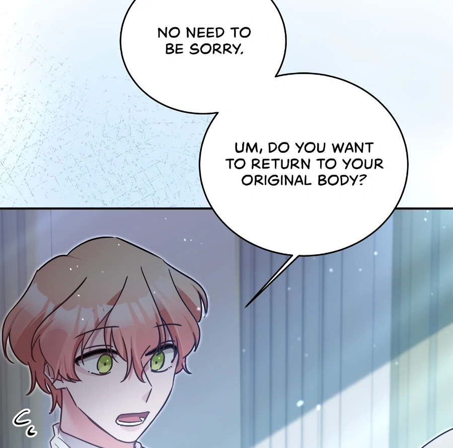 Sweetie, Sweetie, Sweetie Chapter 91 - page 92