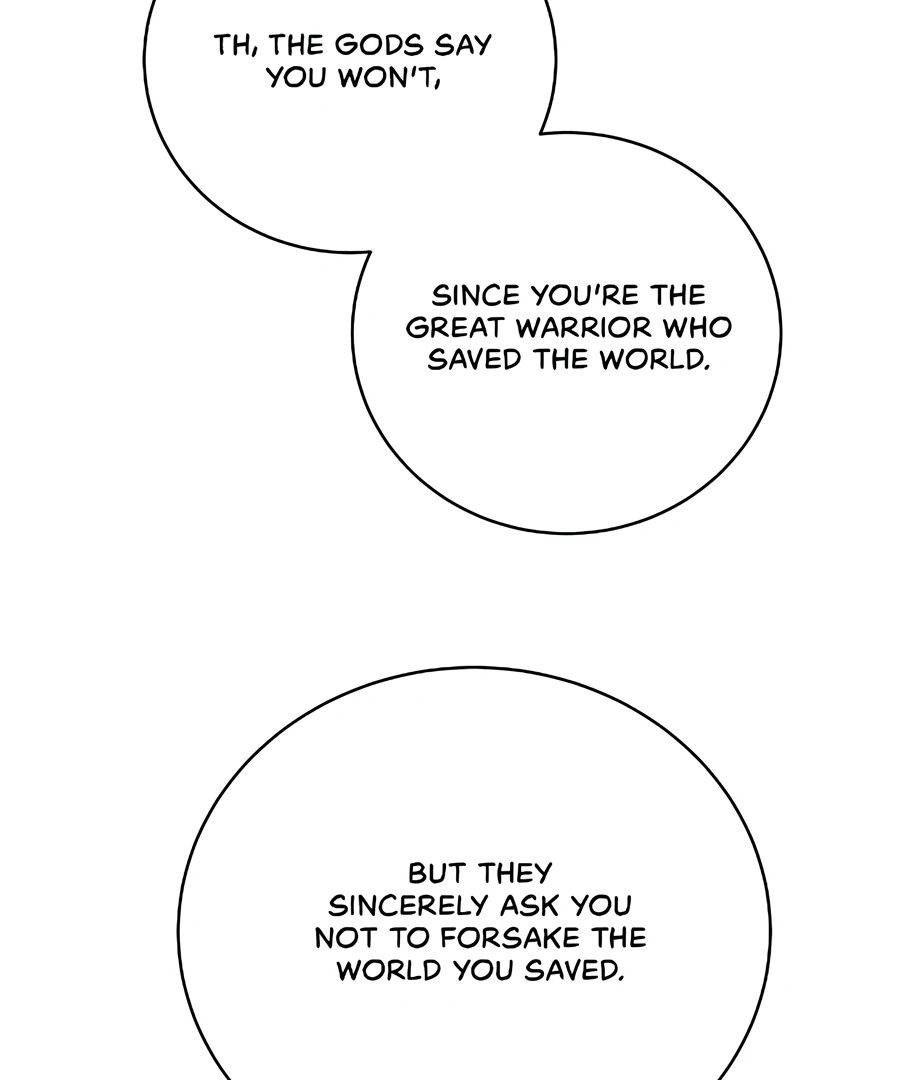 Sweetie, Sweetie, Sweetie Chapter 91 - page 97