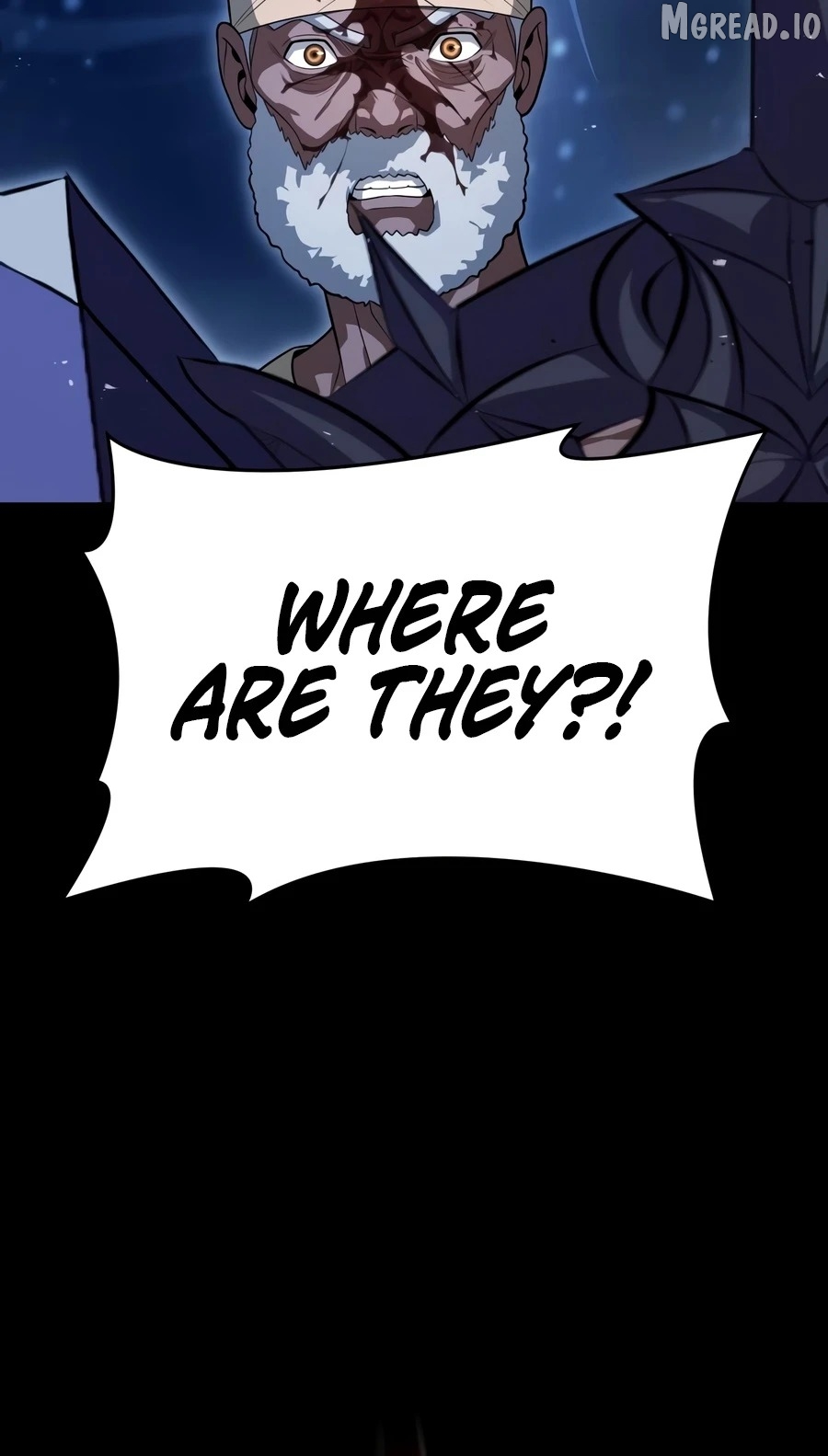 Steel-Eating Player Chapter 96 - page 13
