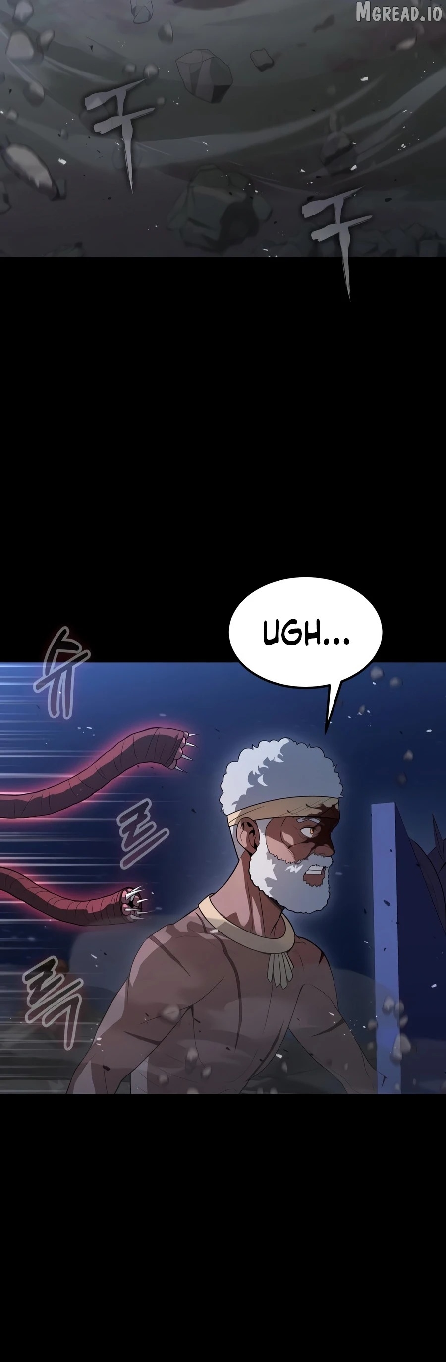 Steel-Eating Player Chapter 96 - page 17